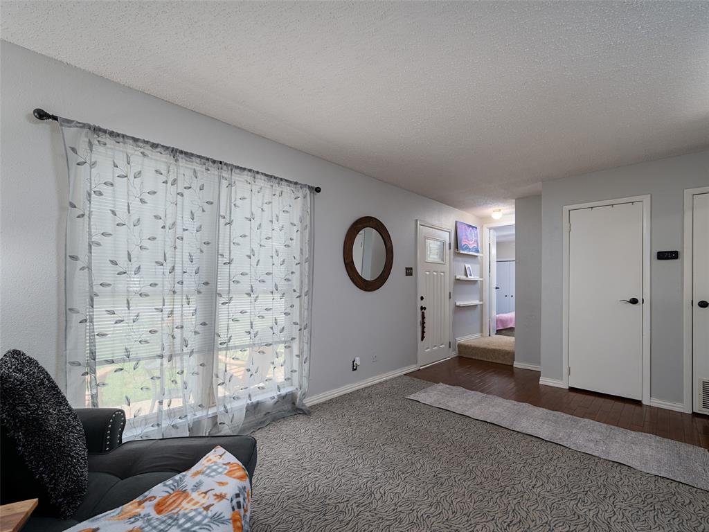 808 Walters Frankston, TX 75763 - Photo 7 of 32 a living room with furniture
