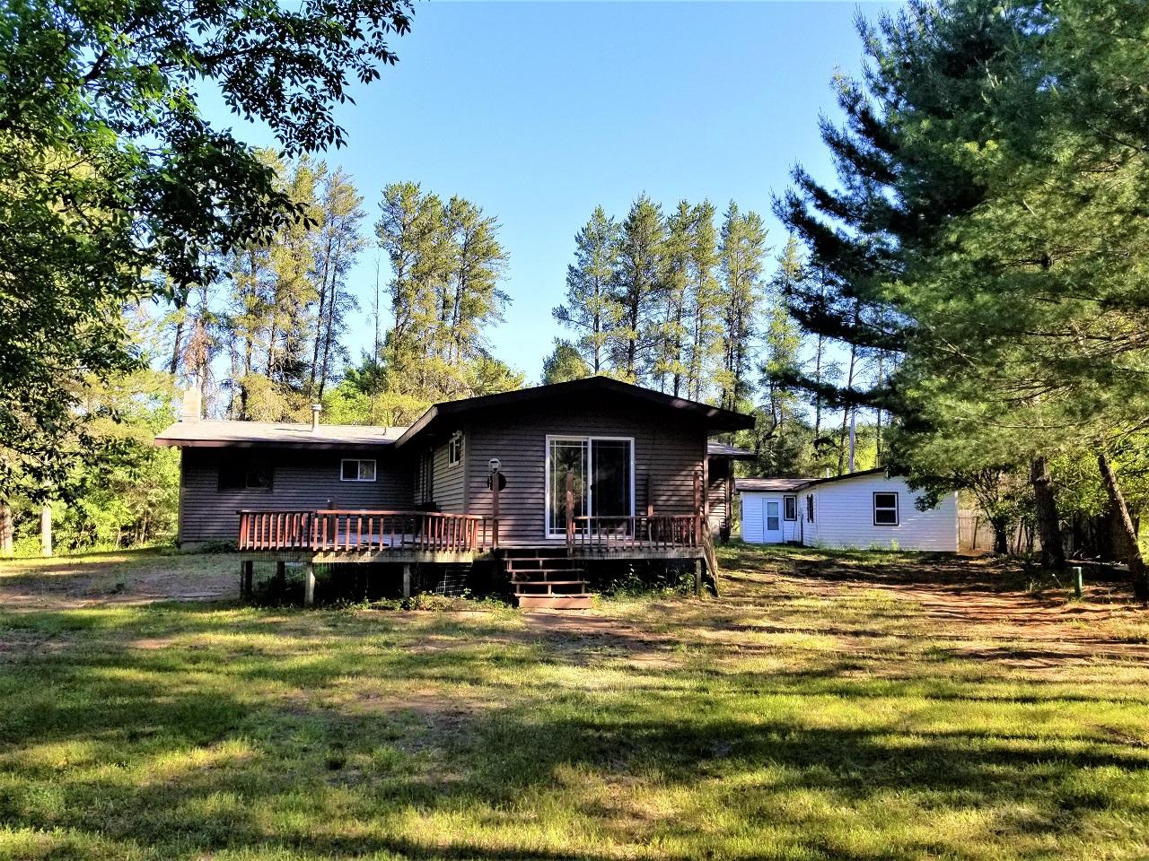 5770 East Echo Lake Road Mercer, WI 54547 - Photo 31 of 42 Gallery Image 31