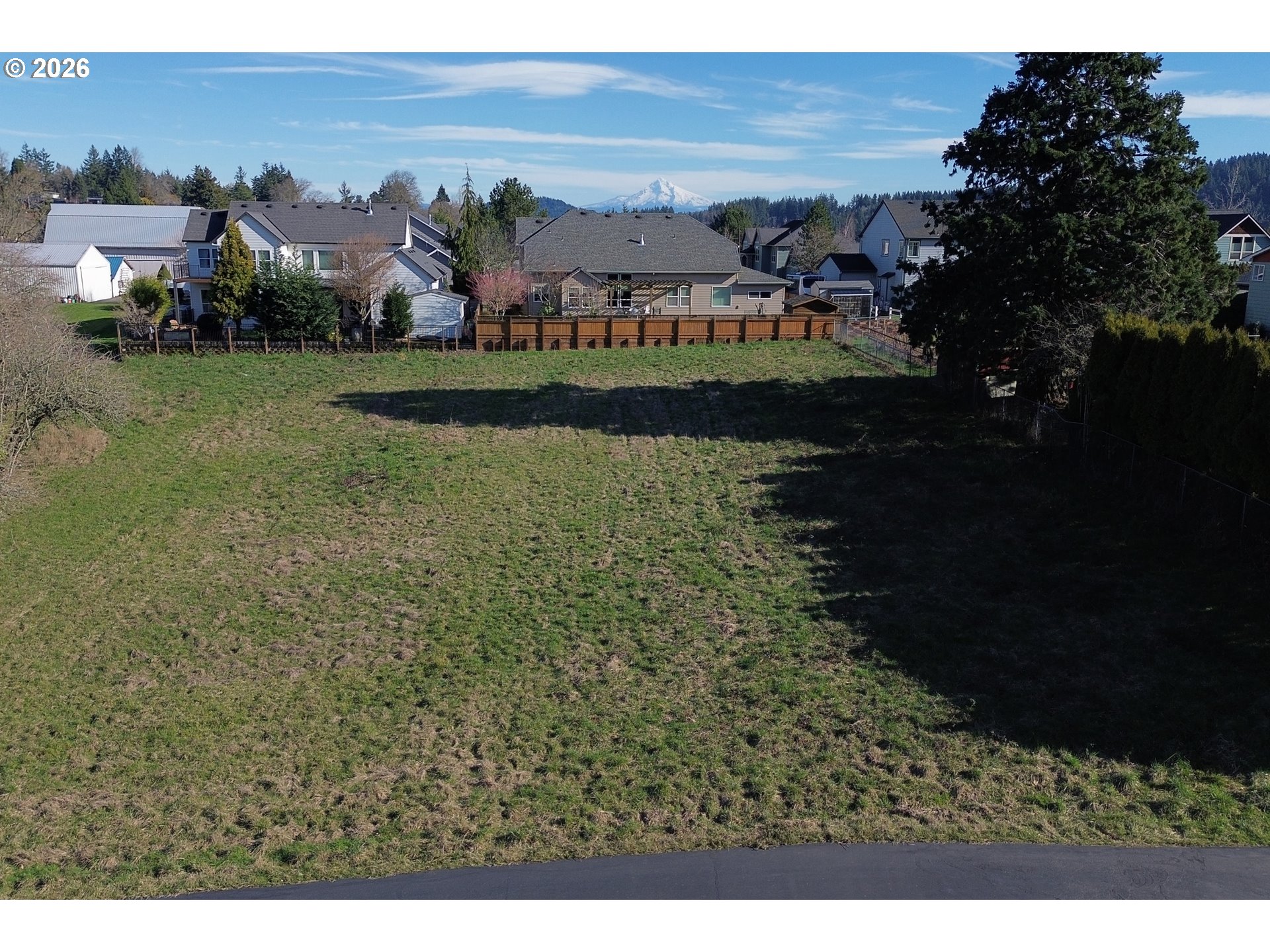 12971 Southeast Callahan Road Happy Valley, OR 97086 - Photo 18 of 21 Gallery Image 18