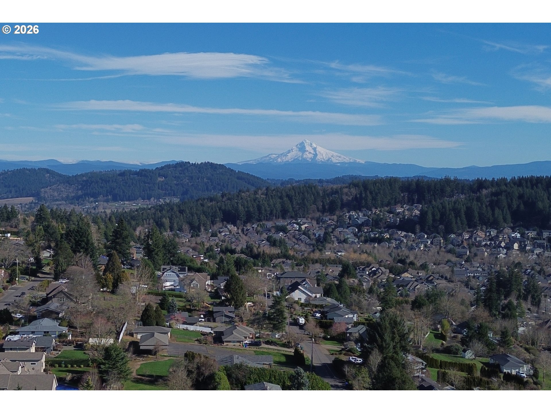 12971 Southeast Callahan Road Happy Valley, OR 97086 - Photo 2 of 21 Gallery Image 2