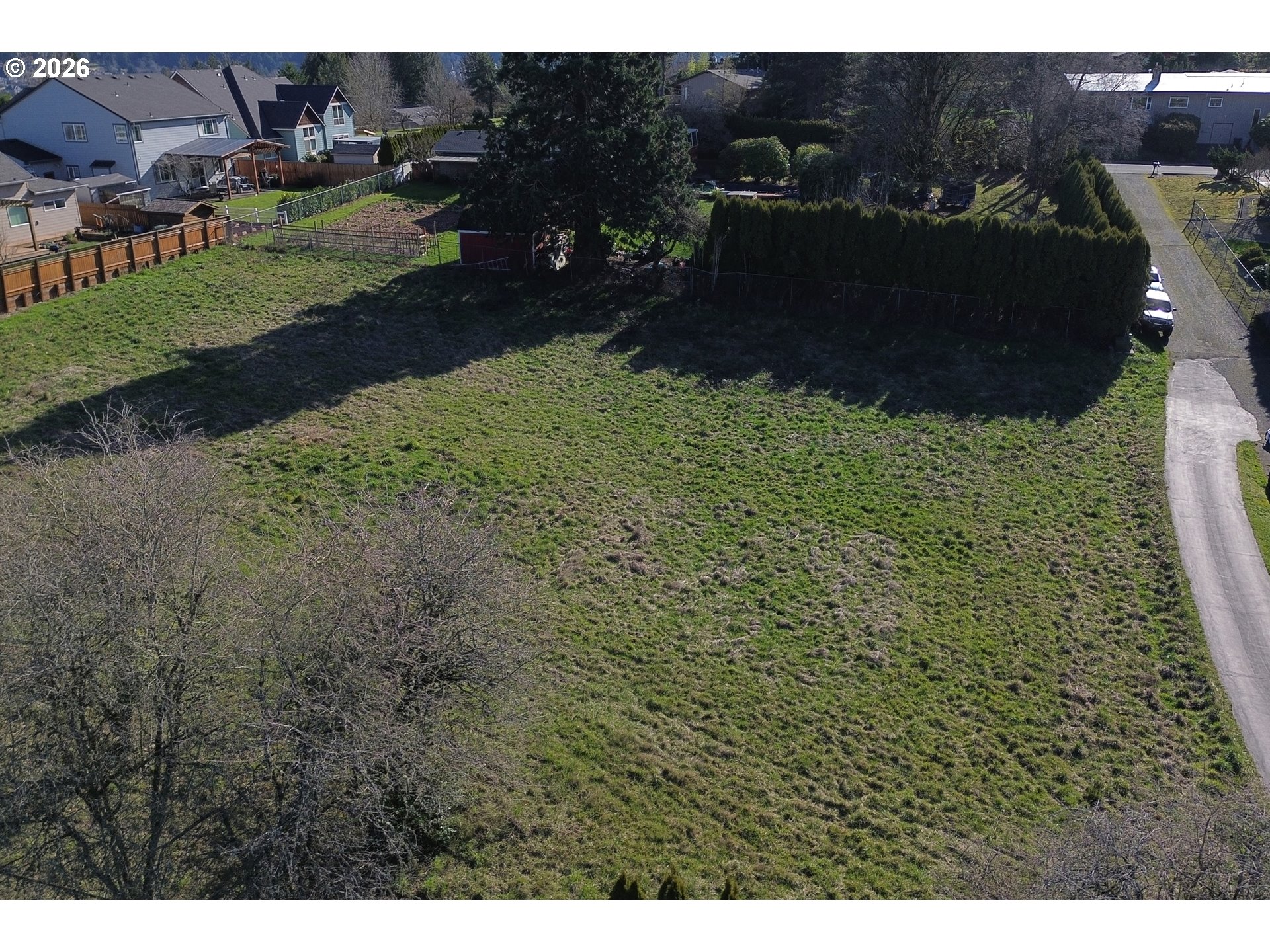 12971 Southeast Callahan Road Happy Valley, OR 97086 - Photo 21 of 21 Gallery Image 21