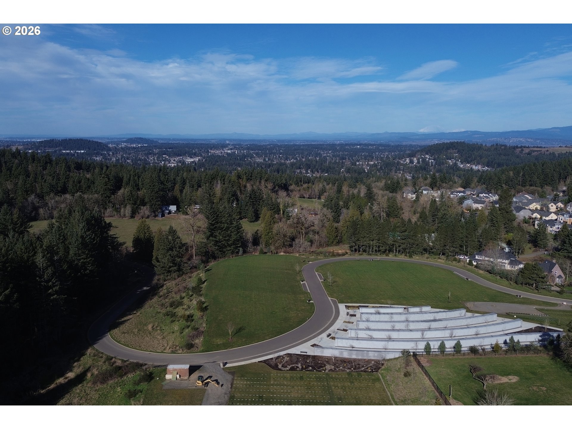 12971 Southeast Callahan Road Happy Valley, OR 97086 - Photo 9 of 21 Gallery Image 9
