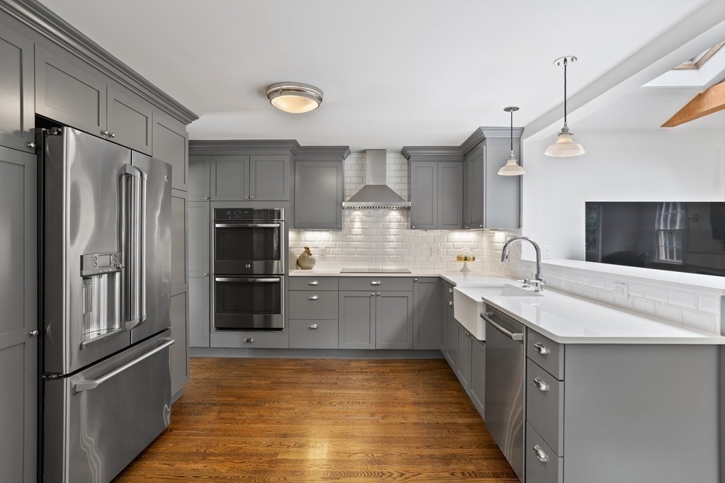 5 Littlefield Road Acton, MA 01720 - Photo 13 of 32