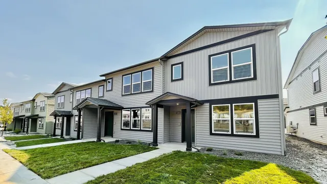 $333,995 | 5220 East Liberty Lane, Spokane, WA 99212