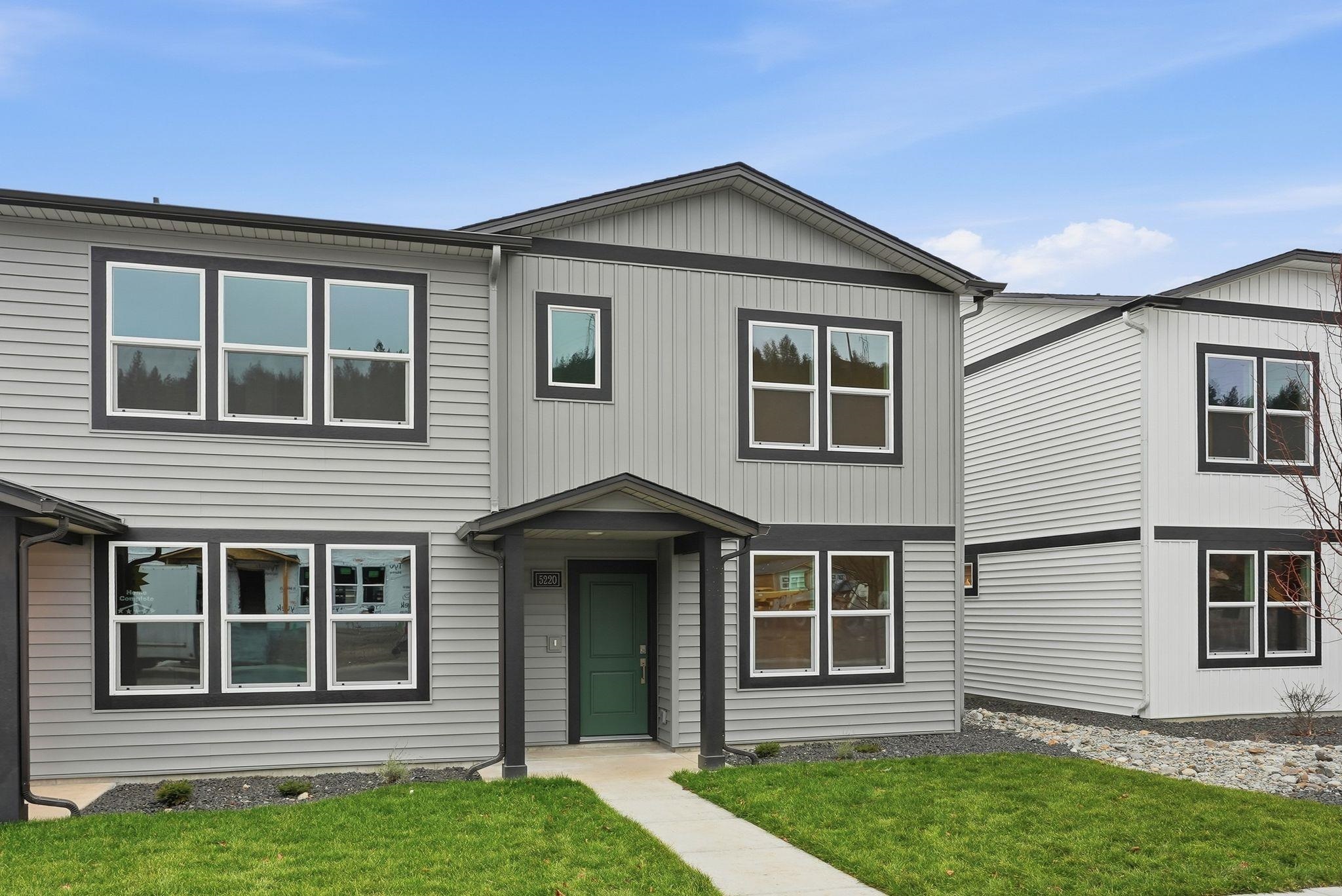 5220 East Liberty Lane Spokane, WA 99212 - Photo 2 of 20