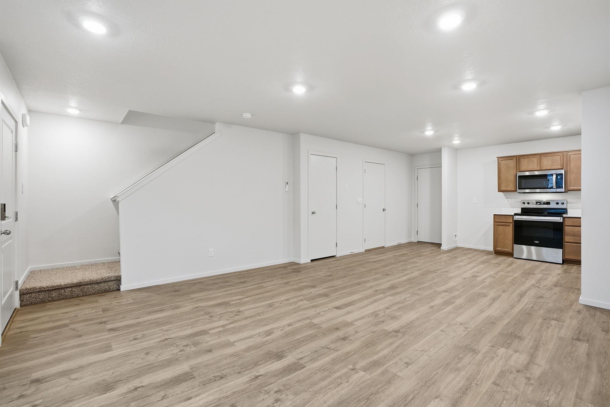 5220 East Liberty Lane Spokane, WA 99212 - Photo 4 of 20