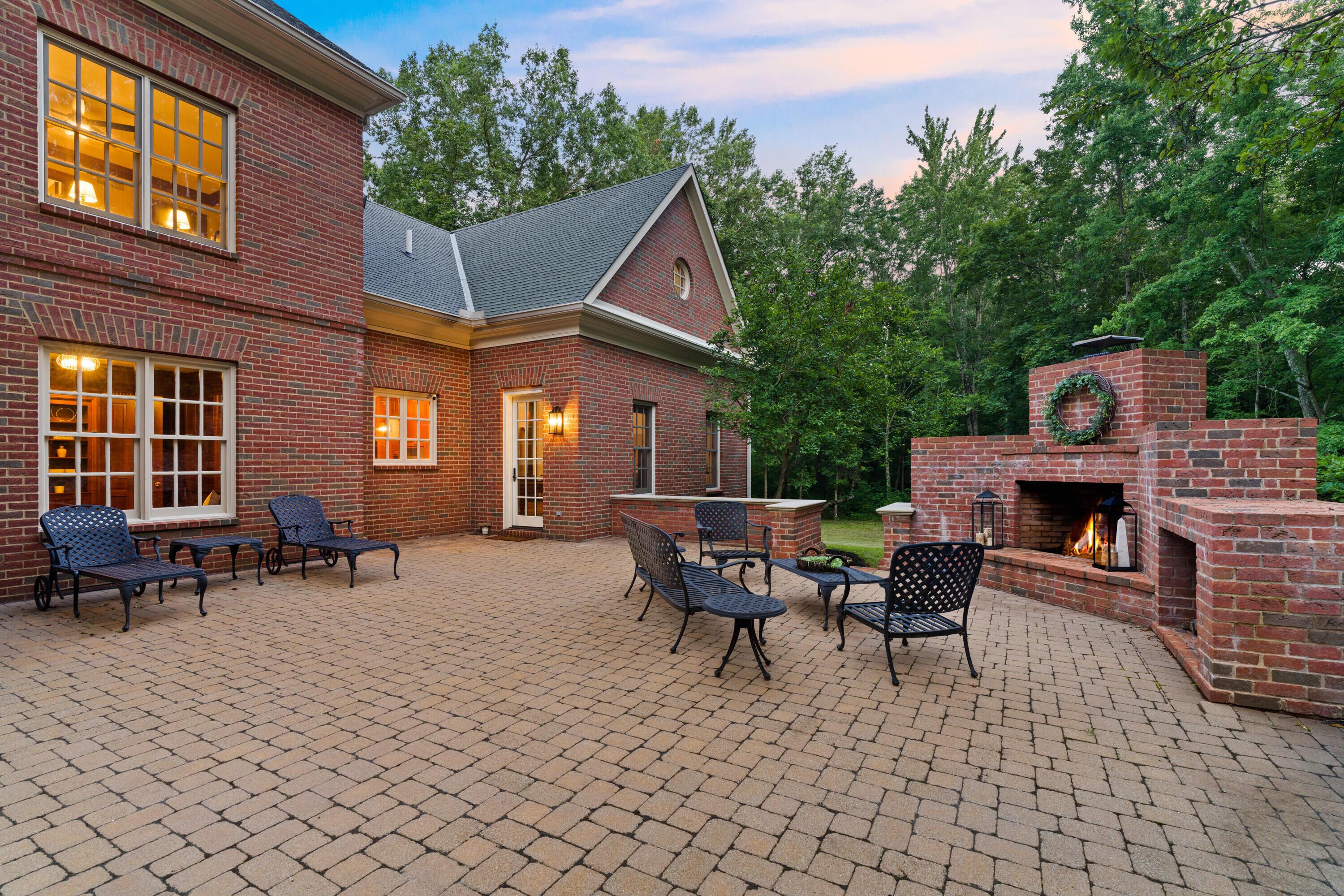 5455 Plantation Road Sunbury, OH 43074 - Photo 123 of 176 Patio