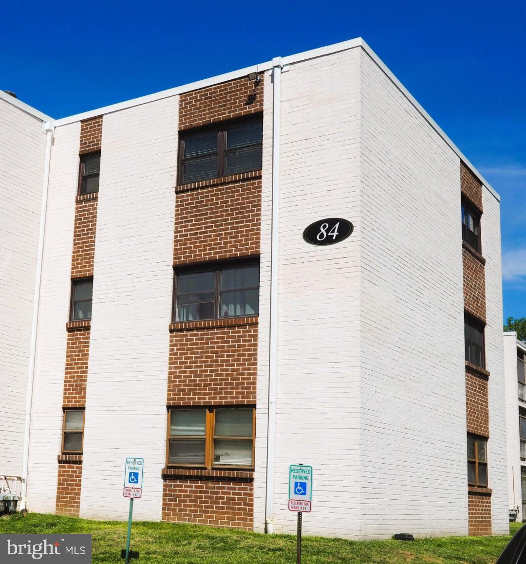 84 Welsh Tract Road, Unit 311 Newark, DE 19713 - Photo 21 of 25 a view of front door of house