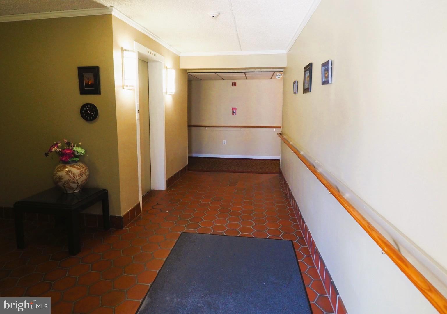 84 Welsh Tract Road, Unit 311 Newark, DE 19713 - Photo 23 of 25 a view of entryway with wooden floor
