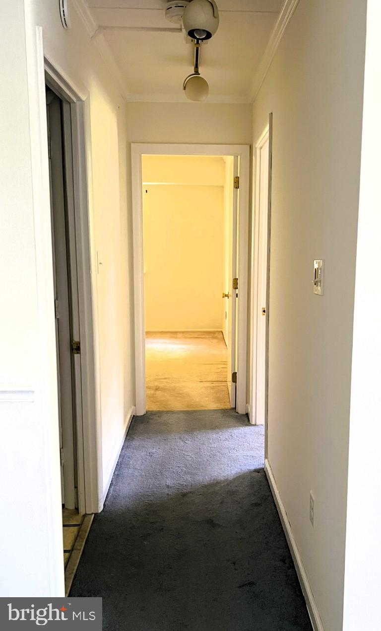 84 Welsh Tract Road, Unit 311 Newark, DE 19713 - Photo 4 of 25 a view of an empty room and window