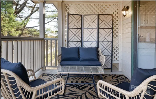 $114,900 | 160 Whitney Boulevard, Unit 4, Lake Lure, NC 28746