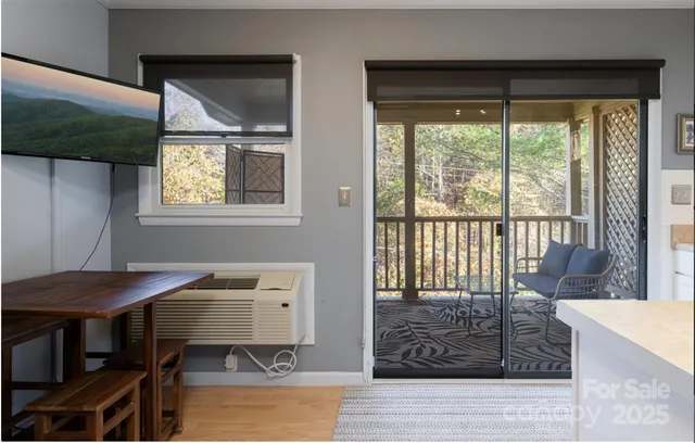 $114,900 | 160 Whitney Boulevard, Unit 4, Lake Lure, NC 28746