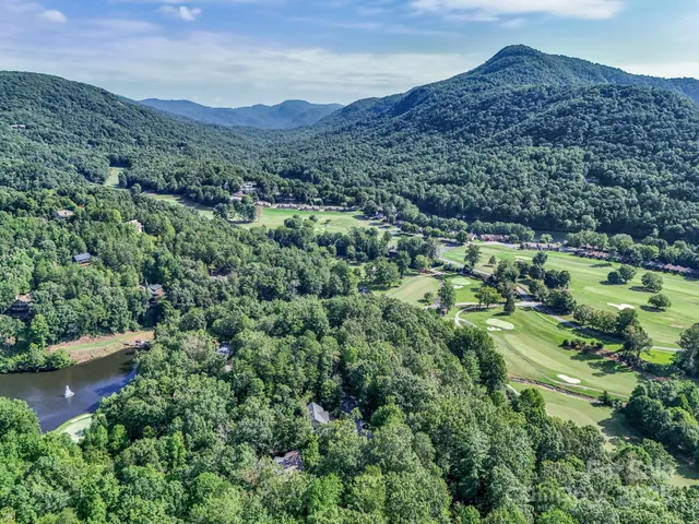 $114,900 | 160 Whitney Boulevard, Unit 4, Lake Lure, NC 28746