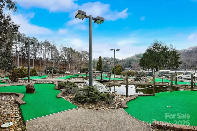 $114,900 | 160 Whitney Boulevard, Unit 4, Lake Lure, NC 28746