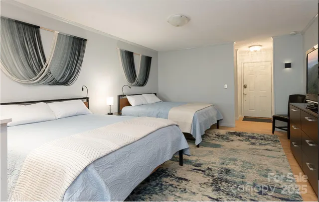 $114,900 | 160 Whitney Boulevard, Unit 4, Lake Lure, NC 28746