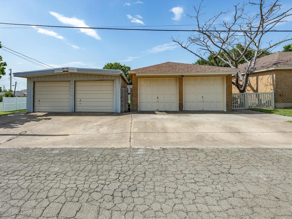 901 South College Avenue Decatur, TX 76234 - Photo 35 of 38