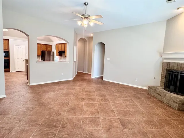 $2,795 | 4108 Orchid Lane, Mansfield, TX 76063