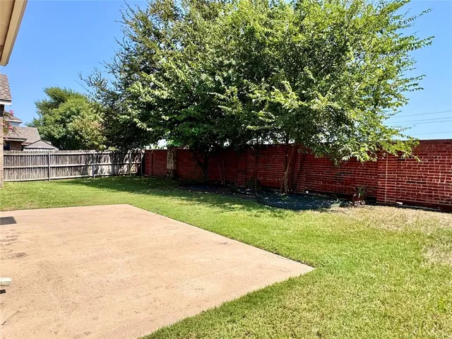 $2,795 | 4108 Orchid Lane, Mansfield, TX 76063