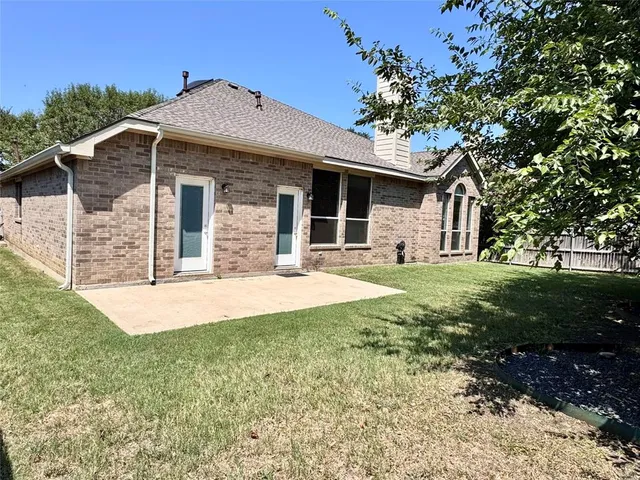 $2,795 | 4108 Orchid Lane, Mansfield, TX 76063