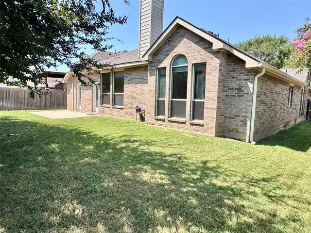 $2,795 | 4108 Orchid Lane, Mansfield, TX 76063