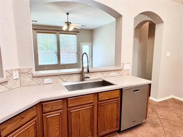 $2,795 | 4108 Orchid Lane, Mansfield, TX 76063