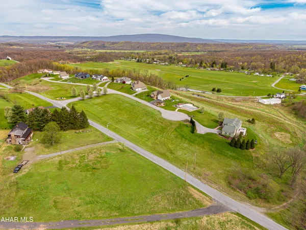 $49,500 | Lot 32 Fairway Drive, Alum Bank, PA 15521