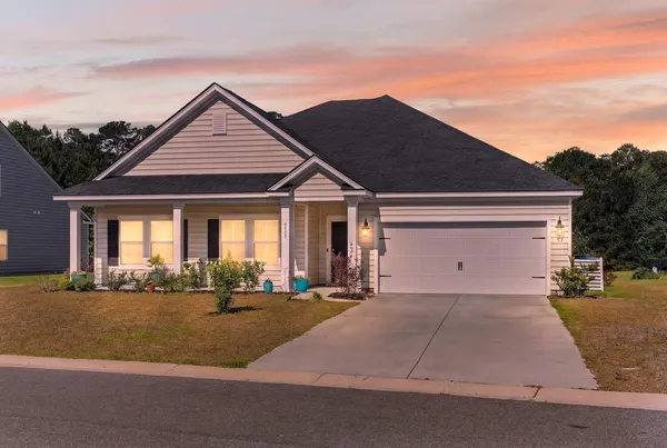 $684,900 | 6989 Pumpkinseed Drive, Johns Island, SC 29455