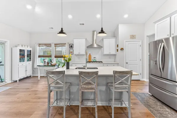 $684,900 | 6989 Pumpkinseed Drive, Johns Island, SC 29455