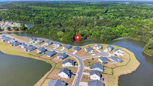 $684,900 | 6989 Pumpkinseed Drive, Johns Island, SC 29455