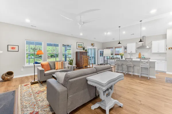 $684,900 | 6989 Pumpkinseed Drive, Johns Island, SC 29455