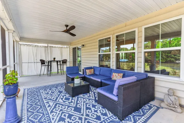$684,900 | 6989 Pumpkinseed Drive, Johns Island, SC 29455