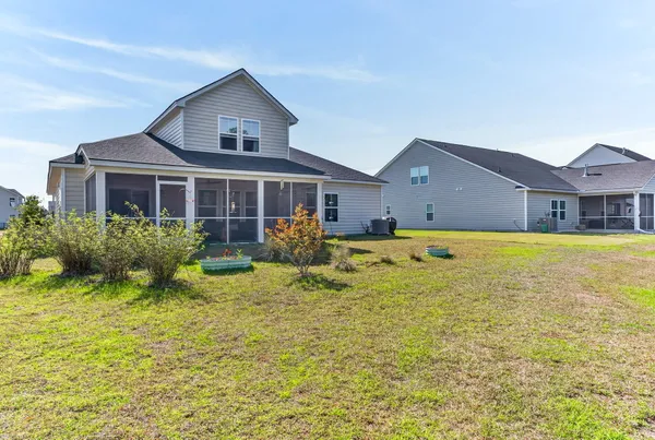 $684,900 | 6989 Pumpkinseed Drive, Johns Island, SC 29455