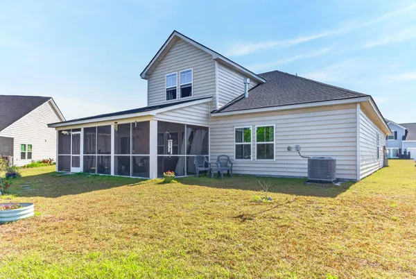 $684,900 | 6989 Pumpkinseed Drive, Johns Island, SC 29455