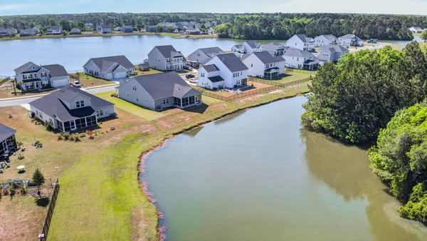 $684,900 | 6989 Pumpkinseed Drive, Johns Island, SC 29455