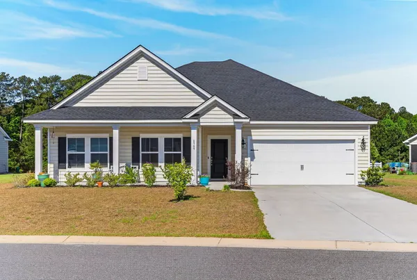 $684,900 | 6989 Pumpkinseed Drive, Johns Island, SC 29455
