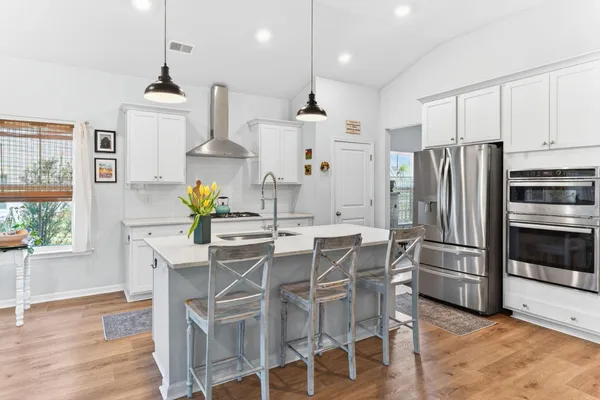 $684,900 | 6989 Pumpkinseed Drive, Johns Island, SC 29455