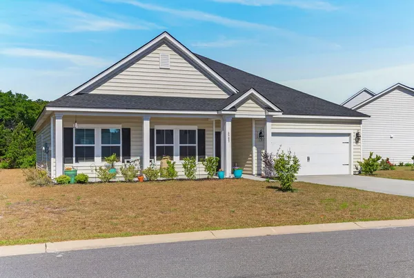 $684,900 | 6989 Pumpkinseed Drive, Johns Island, SC 29455