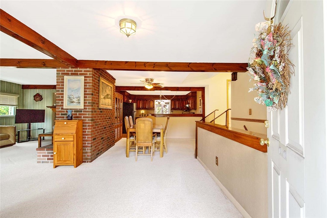 120 Grange Avenue Woonsocket, RI 02895 - Photo 8 of 50 Dining room