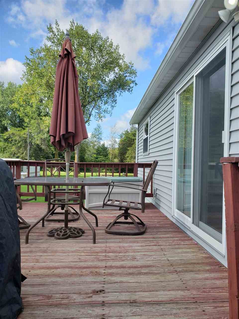 986 South 8 Mile Road Kawkawlin, MI 48631 - Photo 23 of 34