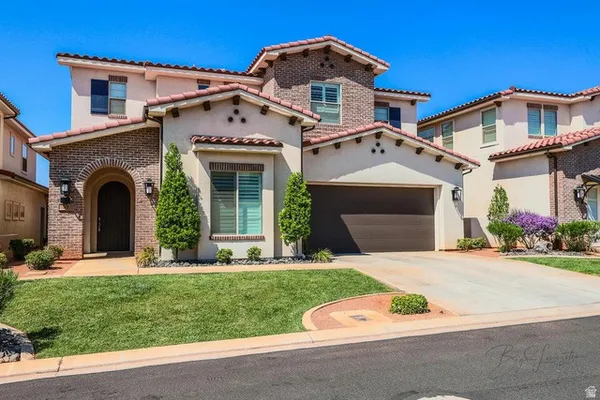 $1,175,000 | 3780 Arcadia Drive, Unit 51, Santa Clara, UT 84765