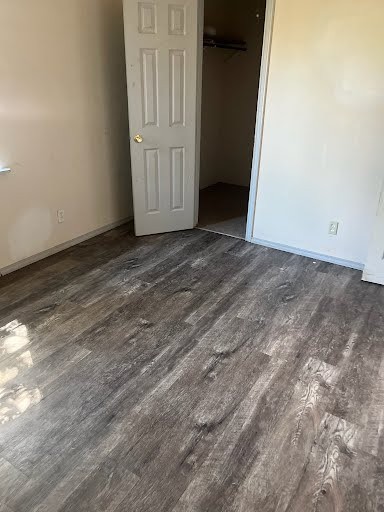 408 South Live Oak Street Mathis, TX 78368 - Photo 5 of 8 a view of an empty room