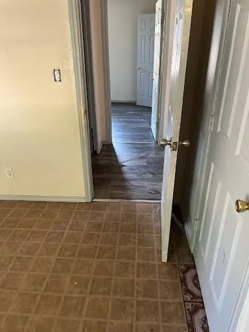 a bathroom with a sink