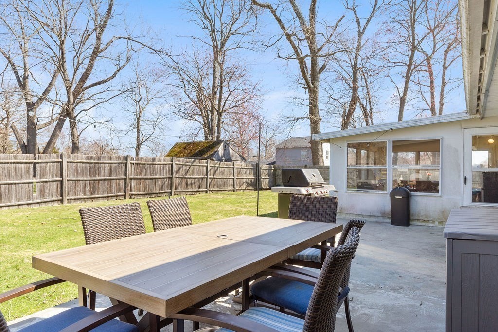 145 Bates Road Brockton, MA 02302 - Photo 21 of 27