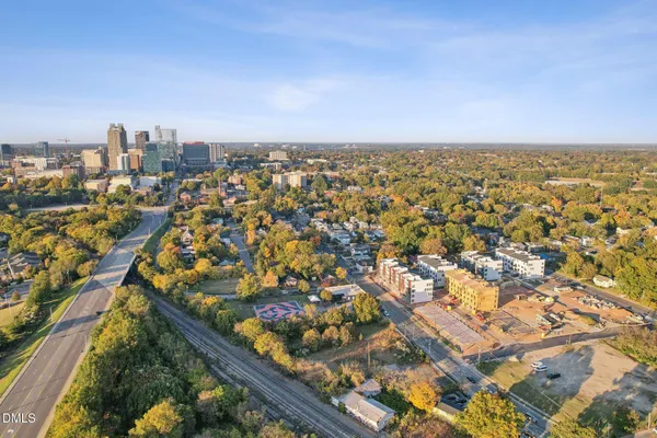 $525,000 | 1224 South Person Street, Unit 201, Raleigh, NC 27601