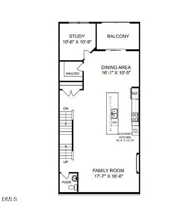 $525,000 | 1224 South Person Street, Unit 201, Raleigh, NC 27601
