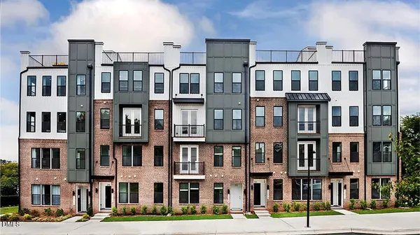 $525,000 | 1224 South Person Street, Unit 201, Raleigh, NC 27601