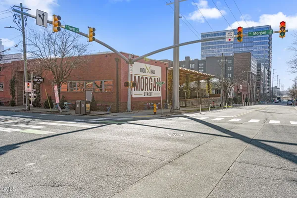 $525,000 | 1224 South Person Street, Unit 201, Raleigh, NC 27601