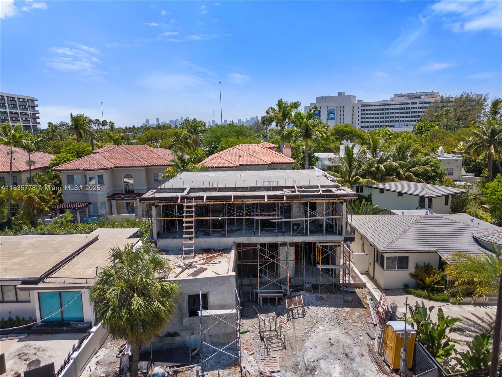 4152 Alton Road Miami Beach, FL 33140 - Photo 16 of 22