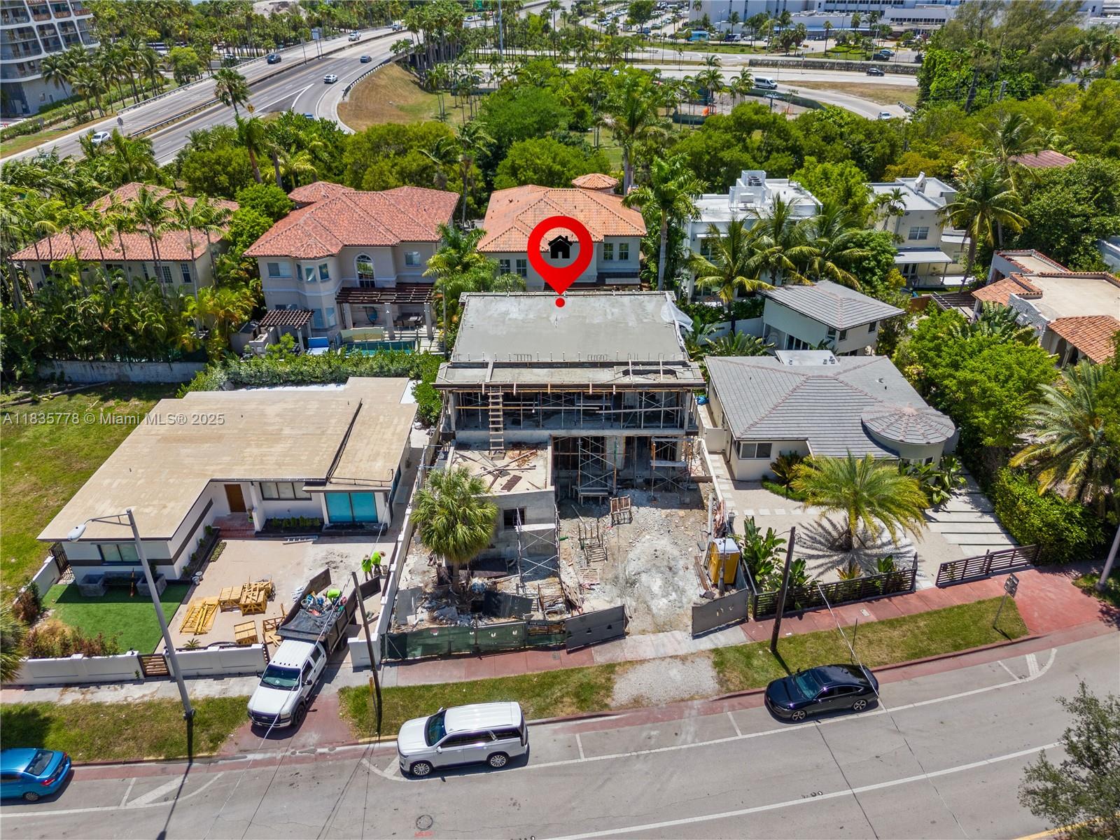 4152 Alton Road Miami Beach, FL 33140 - Photo 17 of 22