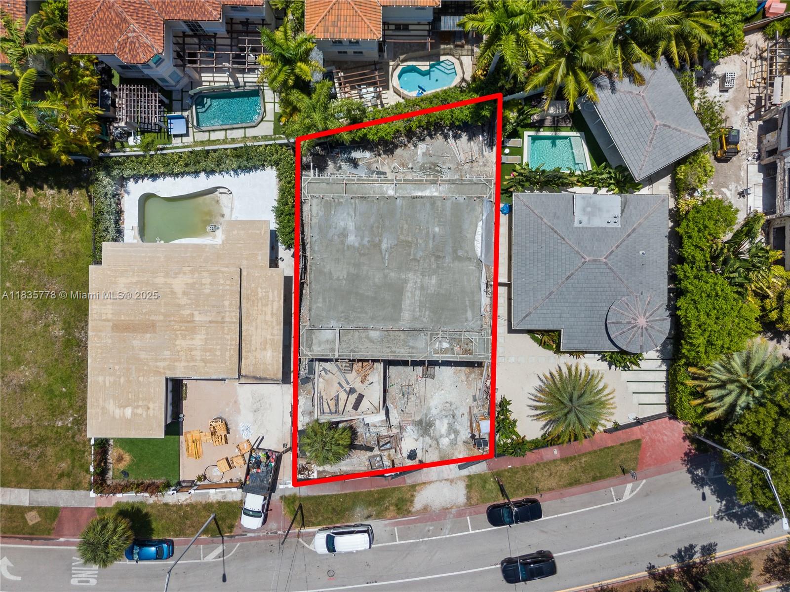 4152 Alton Road Miami Beach, FL 33140 - Photo 19 of 22